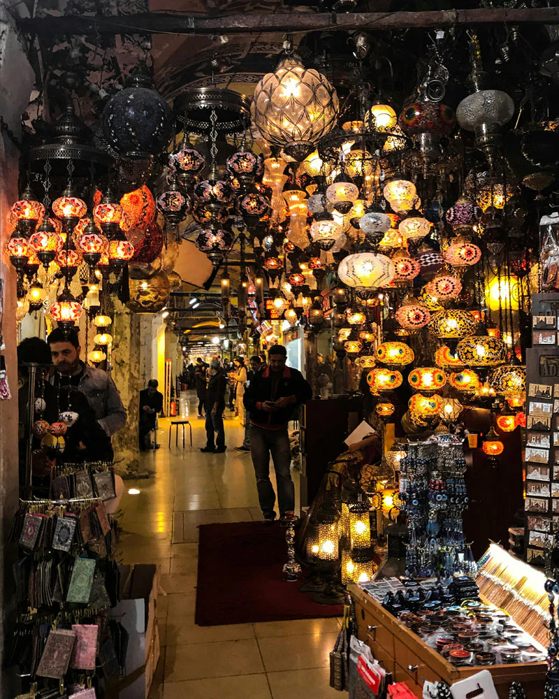 Istanbul Street Photography Workshop | June 1-7, 2026 - Image 11