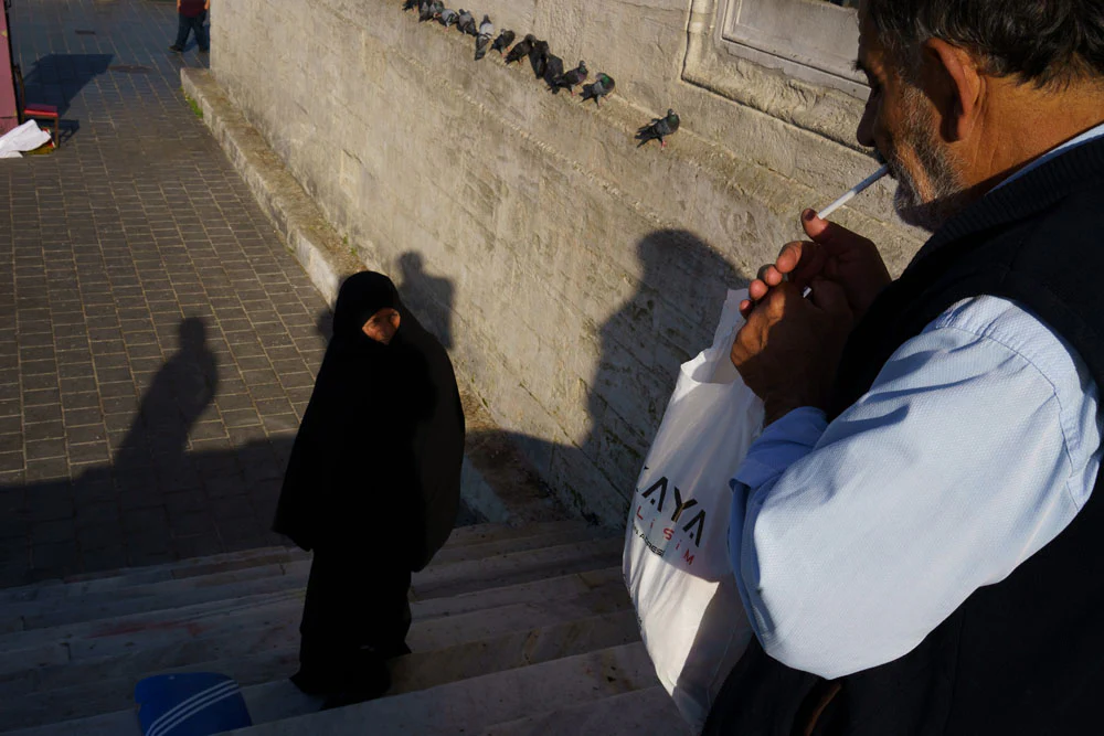 Istanbul Street Photography Workshop | June 1-7, 2026 - Image 24