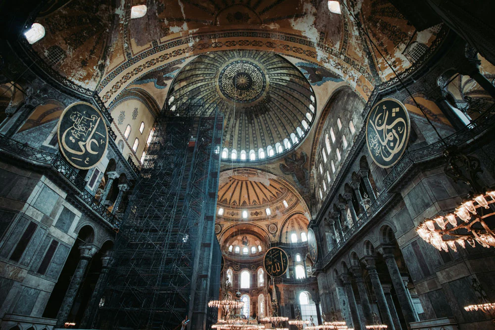 Istanbul Street Photography Workshop | June 1-7, 2026 - Image 3