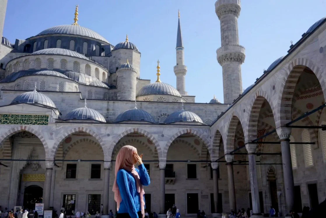 Istanbul Street Photography Workshop | June 1-7, 2026 - Image 4
