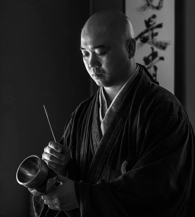 Kyoto: Portrait of a City Workshop w/ Michael Turek | March 1-8, 2026 - Image 13