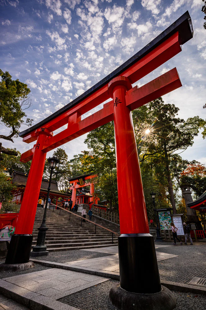Kyoto: Portrait of a City Workshop w/ Michael Turek | March 1-8, 2026 - Image 22