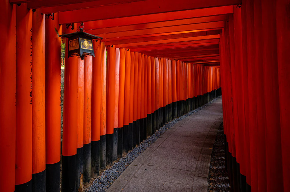 Kyoto: Portrait of a City Workshop w/ Michael Turek | March 1-8, 2026 - Image 23