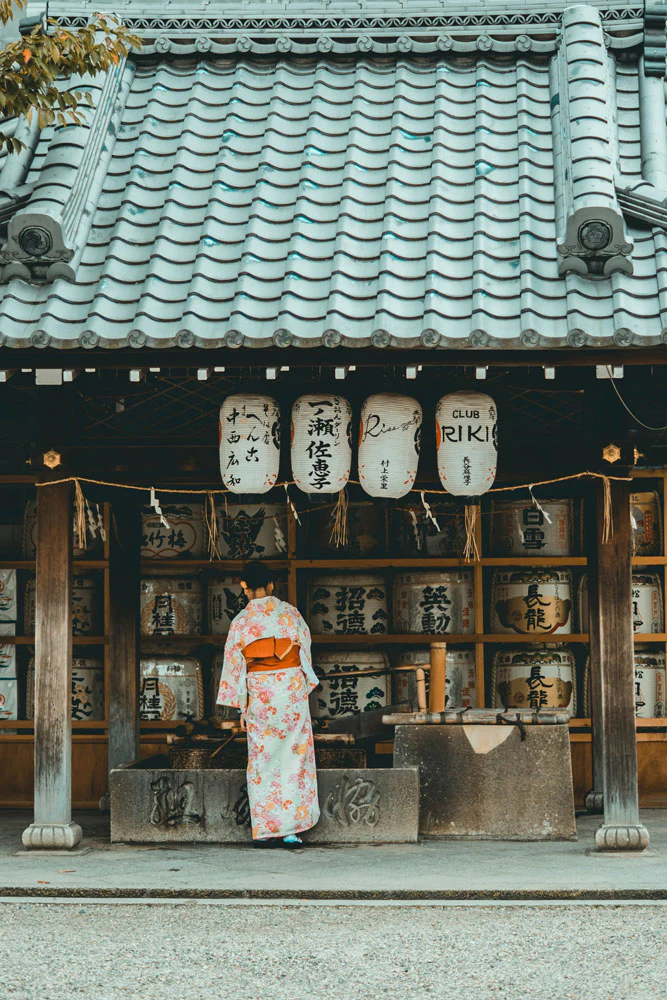 Kyoto: Portrait of a City Workshop w/ Michael Turek | March 1-8, 2026 - Image 4
