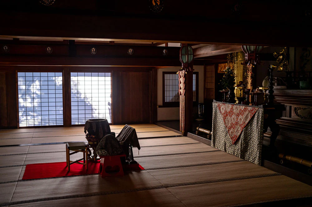 Kyoto: Portrait of a City Workshop w/ Michael Turek | March 1-8, 2026 - Image 7