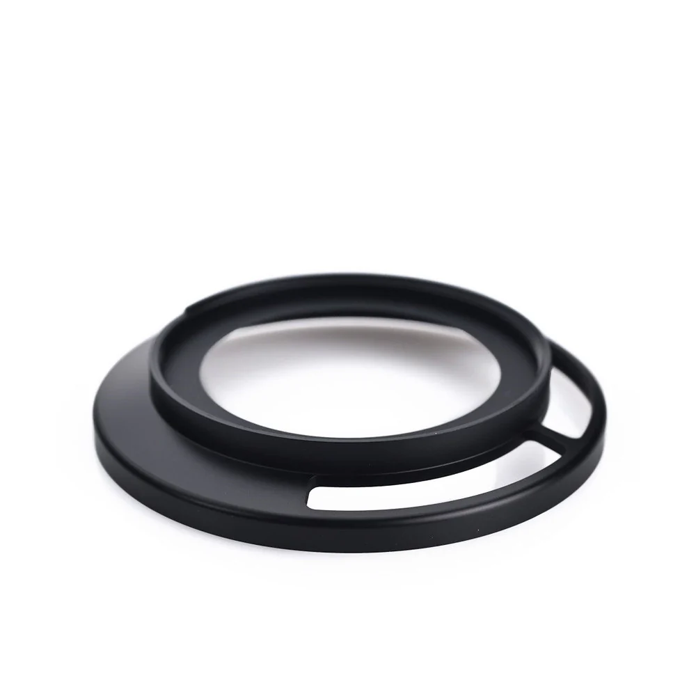 Leica Adapter for 16-18-21mm f/4.0 ASPH to Accept E67 Filter - Image 3