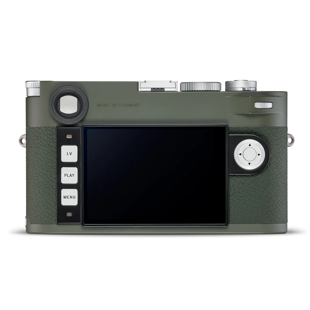 Leica M10-P Edition 'Safari' - Image 3