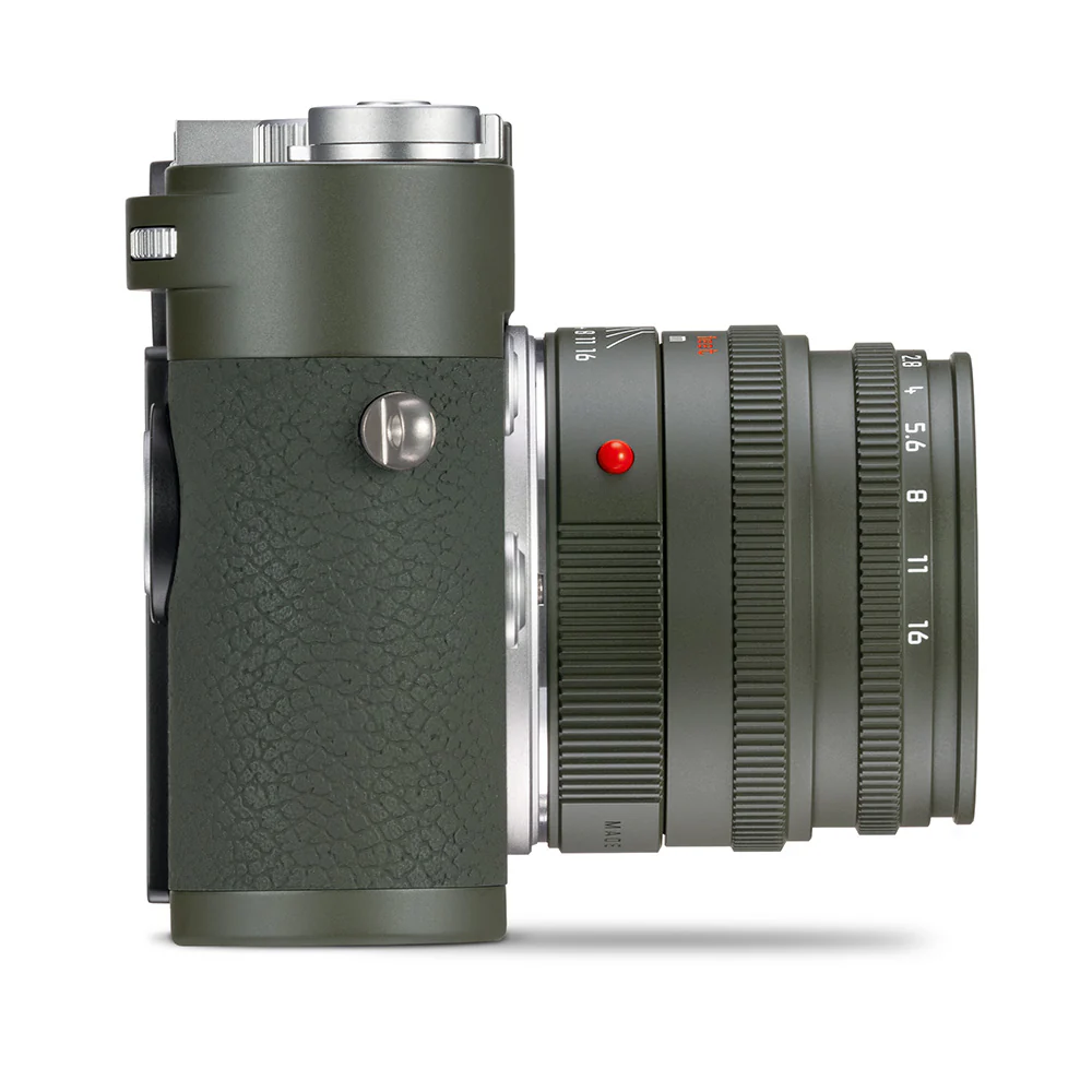 Leica M10-P Edition 'Safari' - Image 8