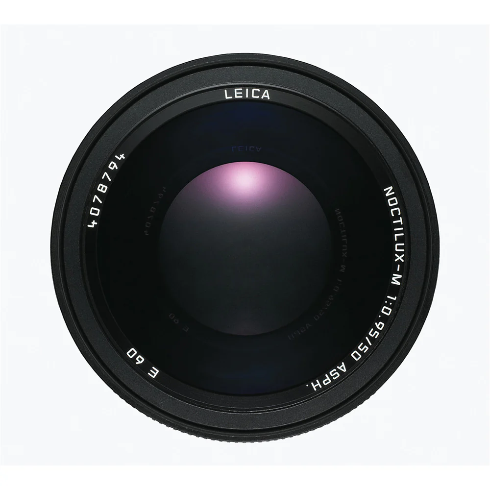 Leica Noctilux-M 50mm f/0.95 ASPH - Image 3