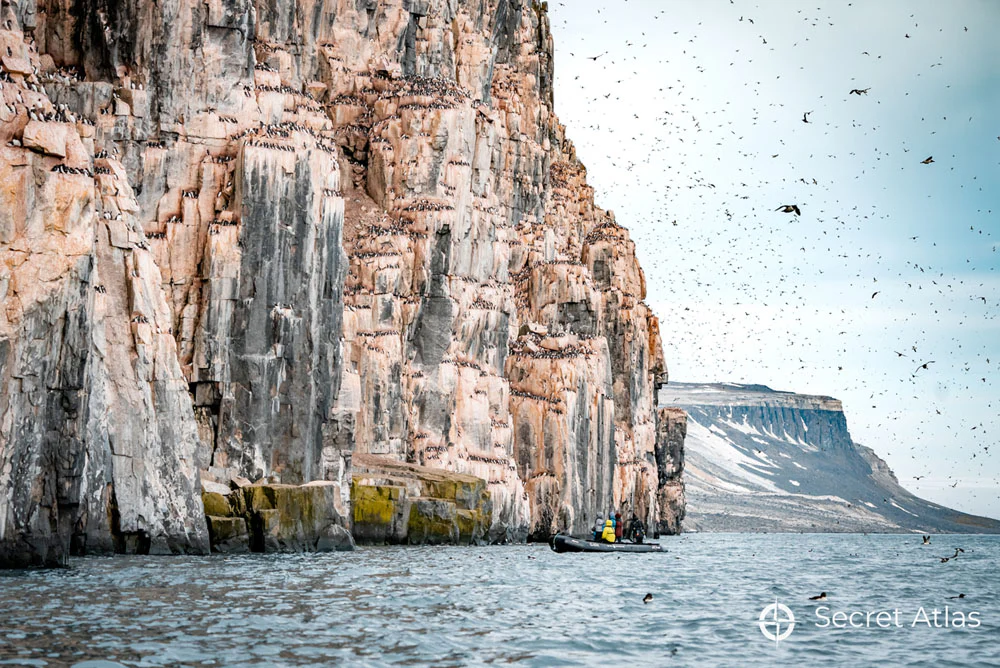 Leica Photo Adventure to Svalbard from July 11-20, 2026 - Image 16