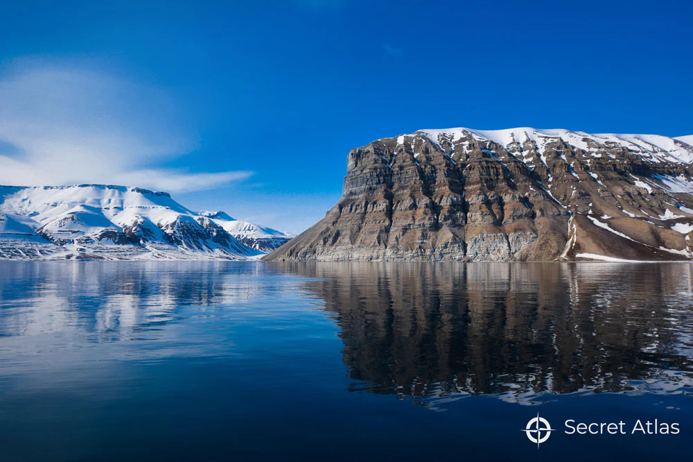 Leica Photo Adventure to Svalbard from July 11-20, 2026 - Image 21