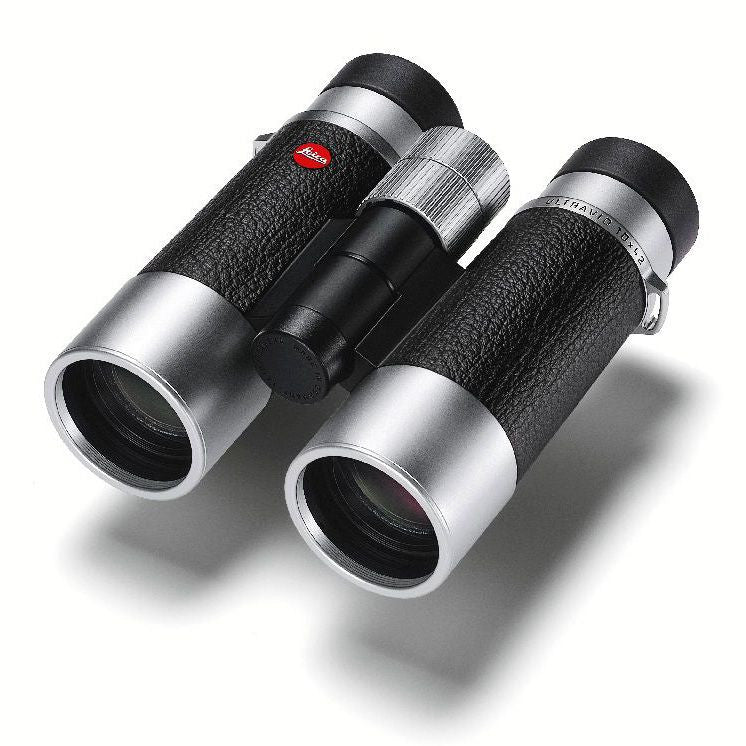Leica Silverline 10x42 Binocular - Image 3