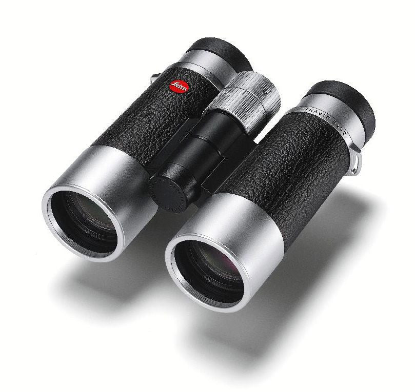 Leica Silverline 8x42 Binocular - Image 3