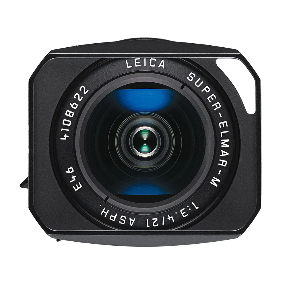 Leica Super-Elmar-M 21mm f/3.4 ASPH - Image 4