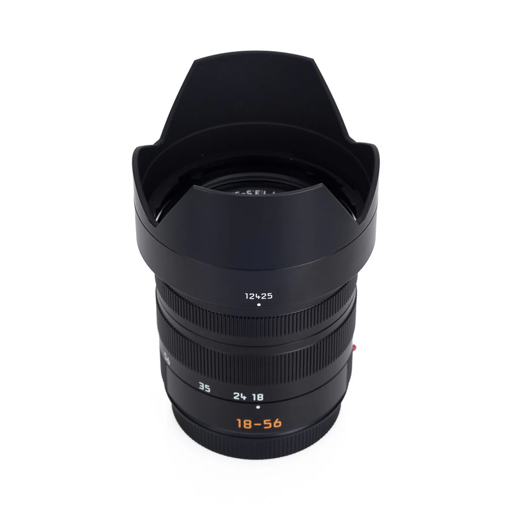 Leica Vario-Elmar-TL 18-56 f/3.5-5.6 ASPH - Image 3