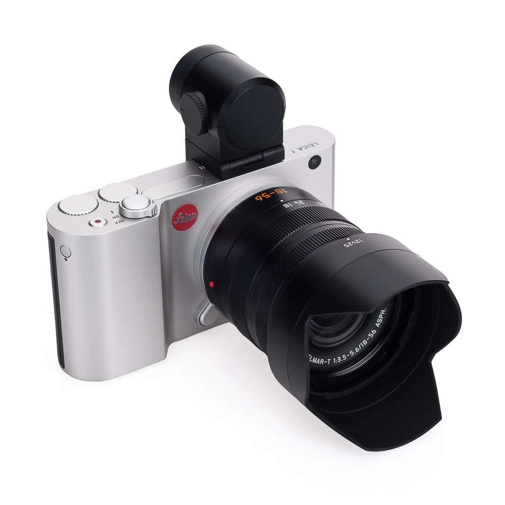 Leica Vario-Elmar-TL 18-56 f/3.5-5.6 ASPH - Image 4