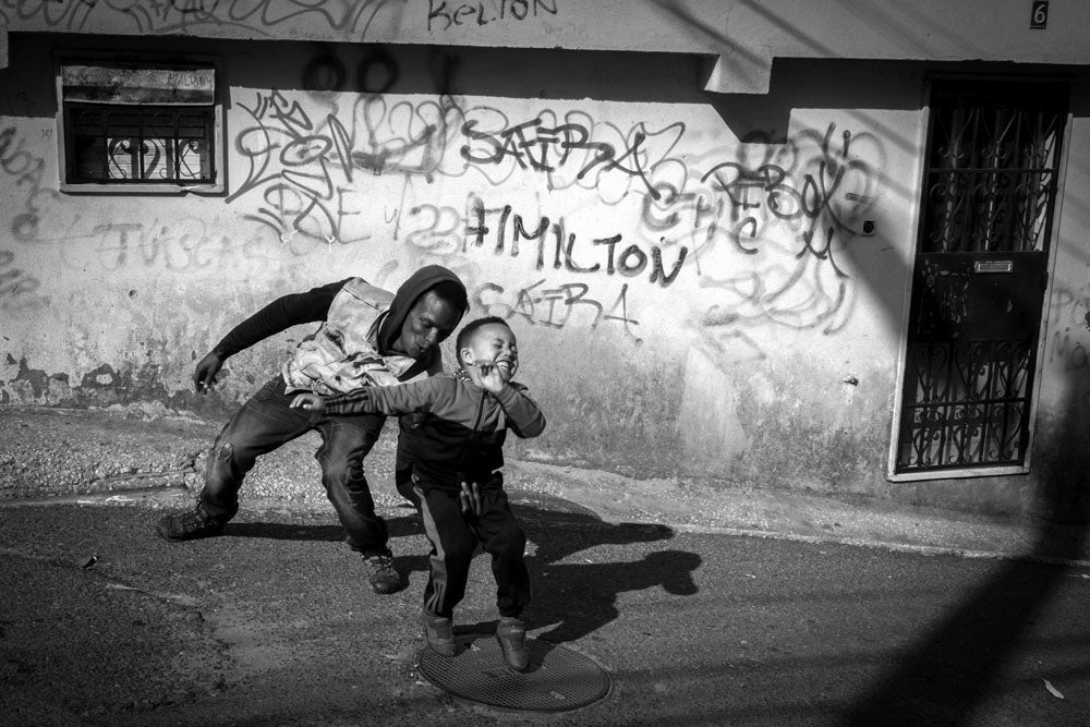 Lisbon, Portugal Workshop with Rui Palha | April 8-14, 2026 - Image 17
