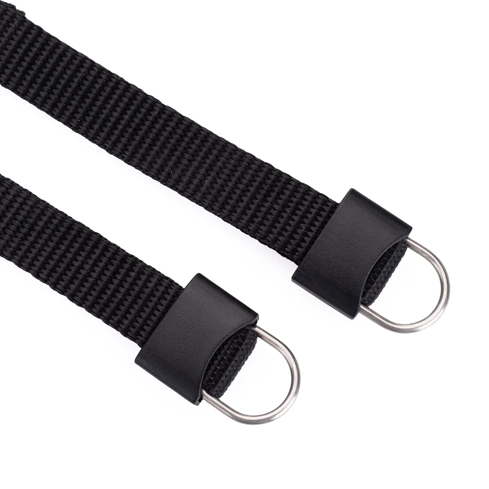 Used Leica Neck Strap with Anti-Slip Pad - Image 3
