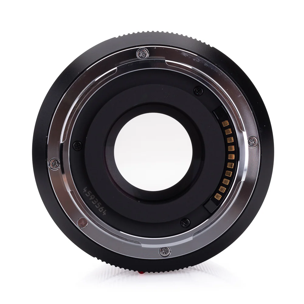 Used Leica Summilux-TL 35mm f/1.4 ASPH, black - UVa Filter - Image 4