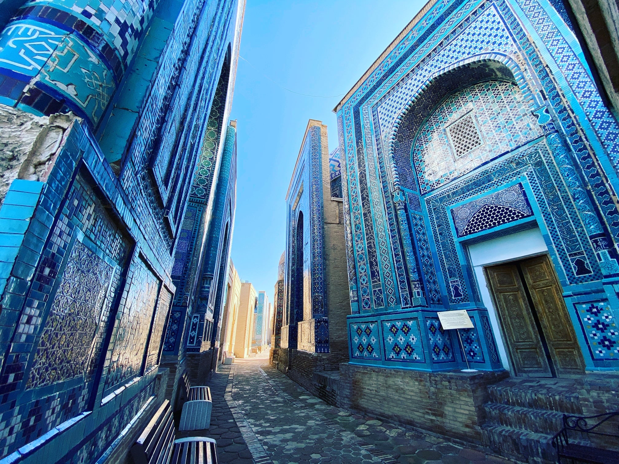 Uzbekistan & the Silk Road w/ Richard Sexton | May 6-16, 2026 - Image 27