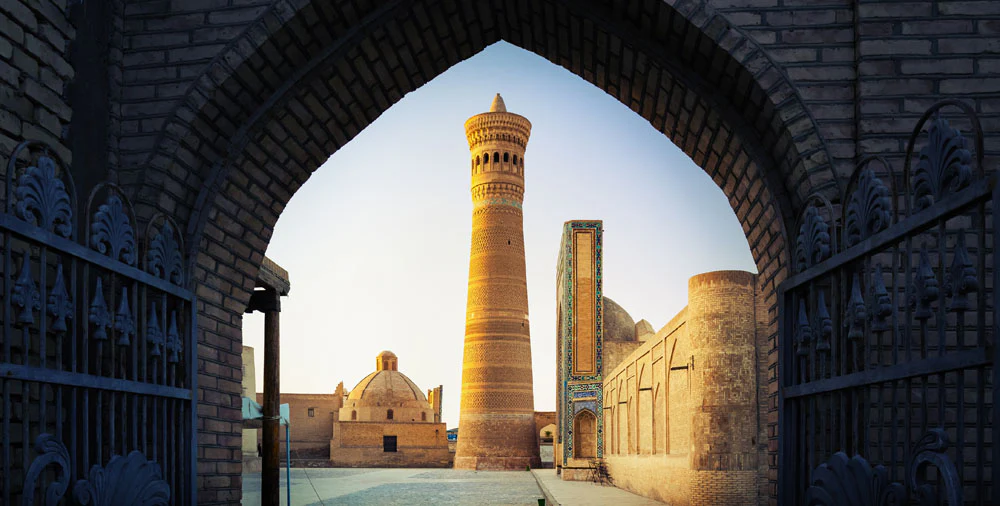Uzbekistan & the Silk Road w/ Richard Sexton | May 6-16, 2026 - Image 31